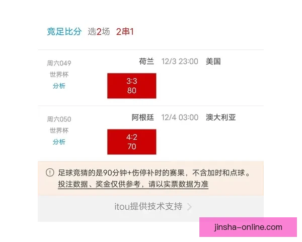 世界杯胜负竞猜全攻略与精准预测分析指南揭秘