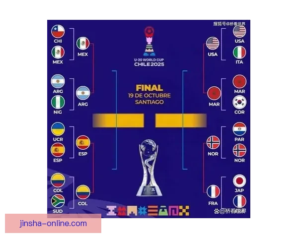 世界杯精彩对决全解析及热门体育竞猜精准预测指南