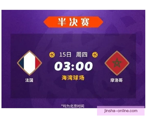 世界杯精彩对决前瞻与胜负预测全指南助你精准下注