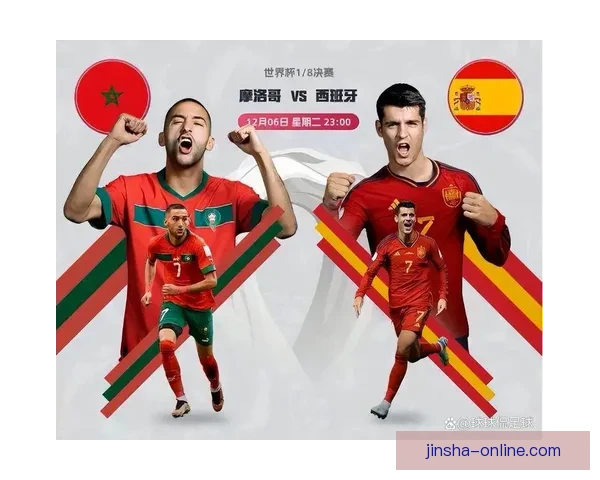 世界杯精彩对决前瞻与胜负预测全指南助你精准下注