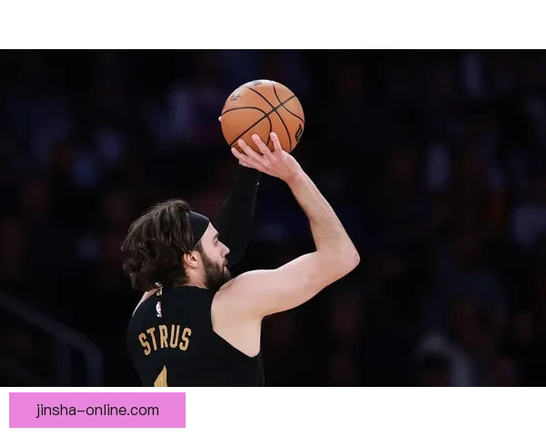 阿特金森：不进投篮要加强内线突破 哈登虽救场但不能总是依赖他